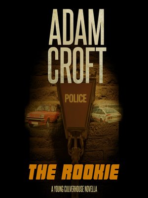 cover image of The Rookie
